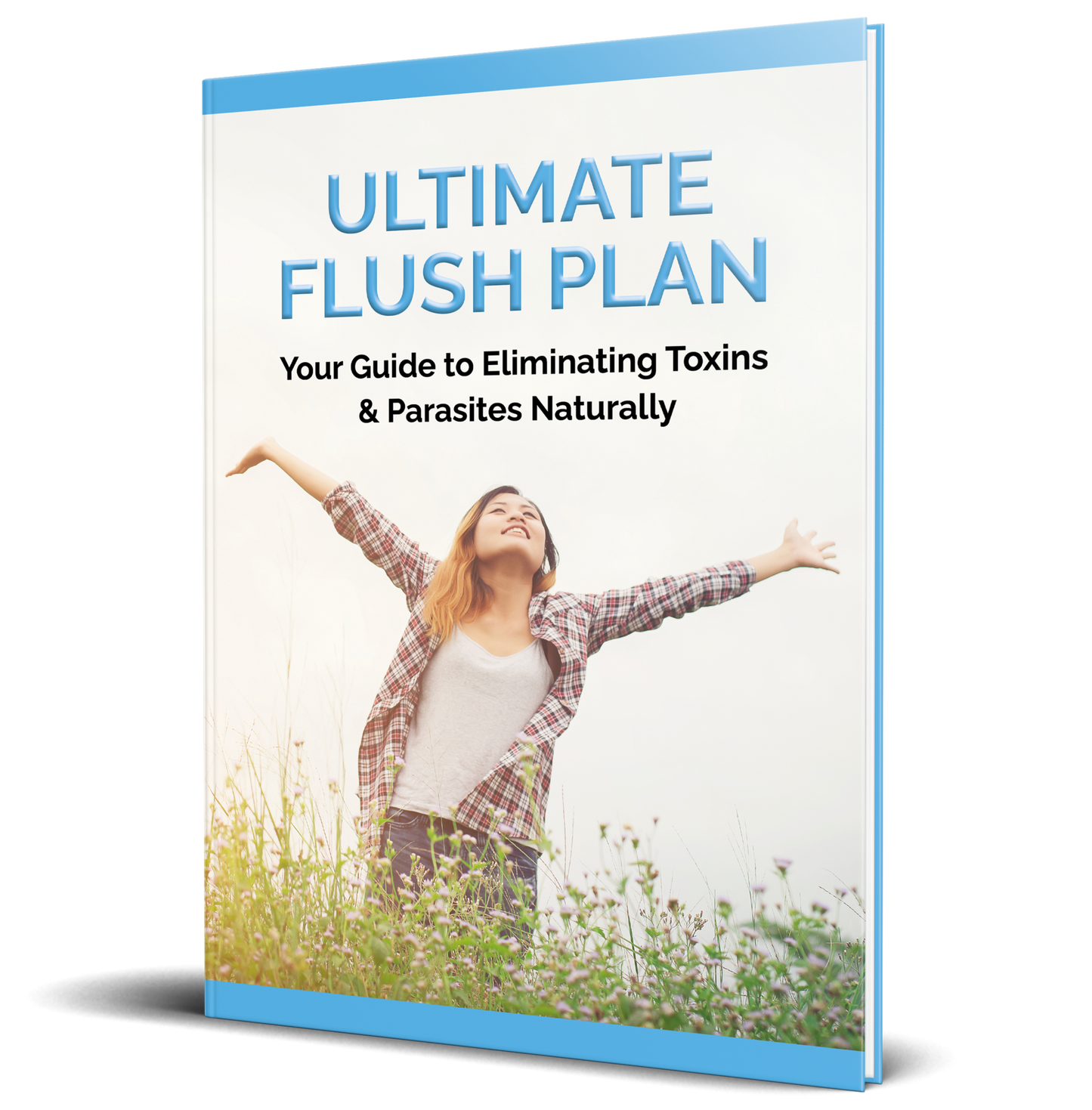Free Ultimate Flush Plan E-Book